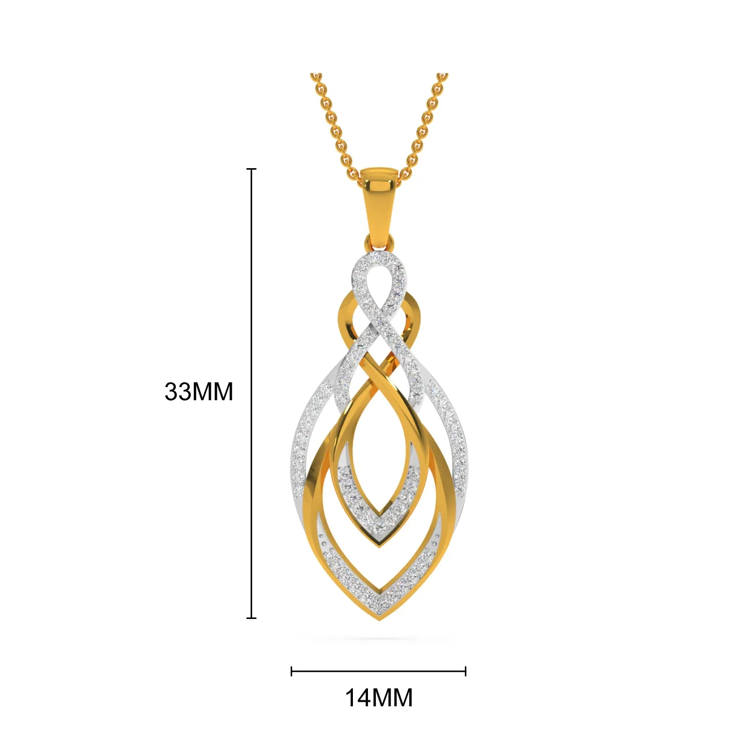 3D Pendant Basic