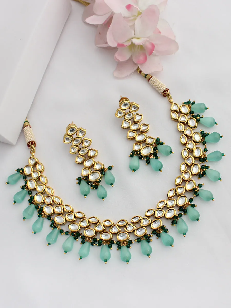 Aarchi Necklace Set