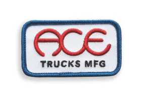 Ace - Rings 2.75" Patch