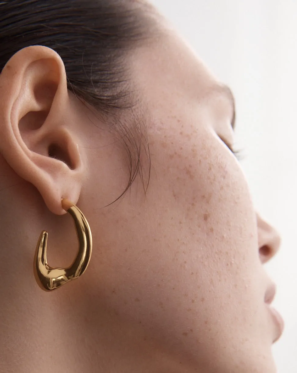 Alonzo Earrings