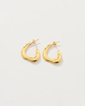 Alonzo Earrings