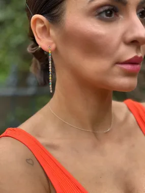 Amal Drop Earrings