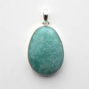 Amazonite - Pendant