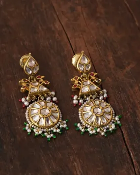 Aruna Earrings