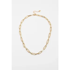 Aspen Double Mini Necklace