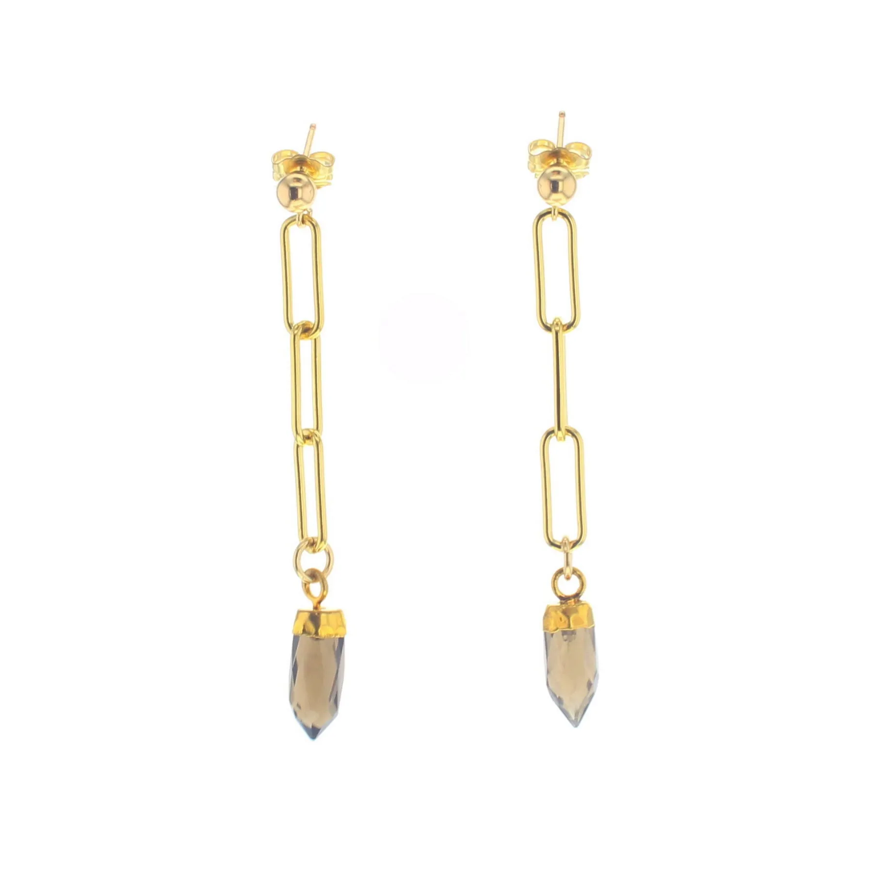 Bala Earrings