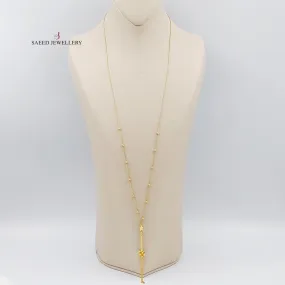 Balls Necklace