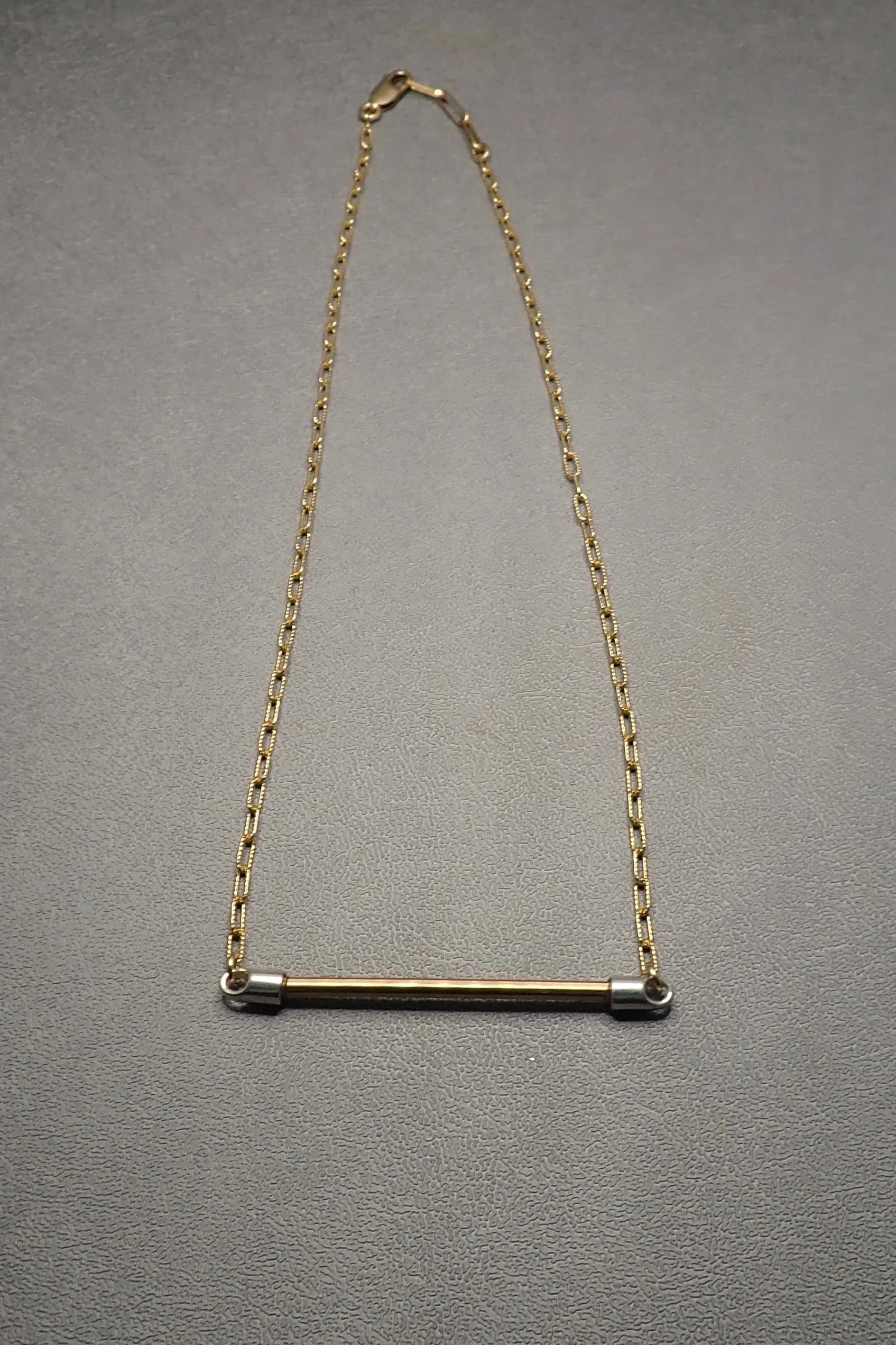 BAR PENDANT