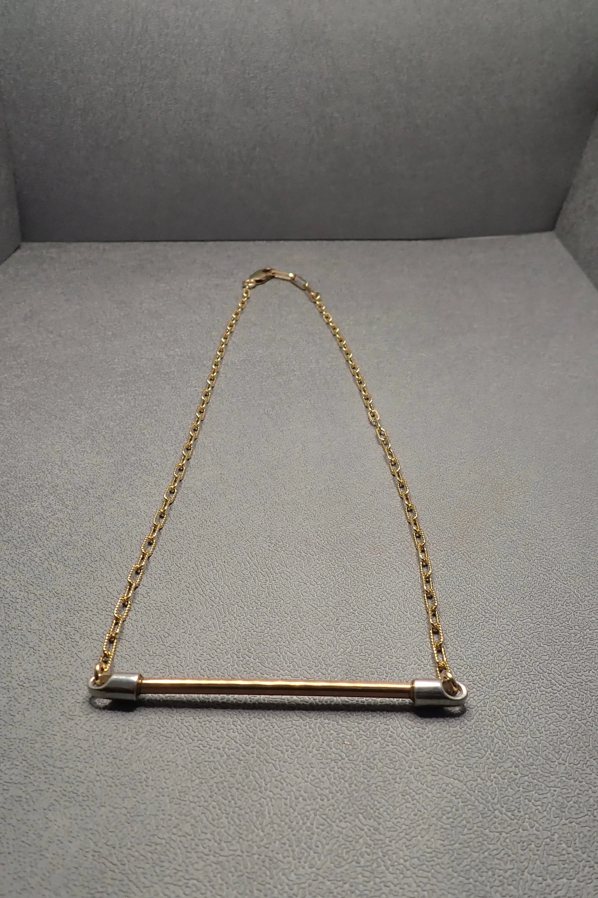 BAR PENDANT