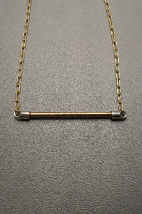 BAR PENDANT