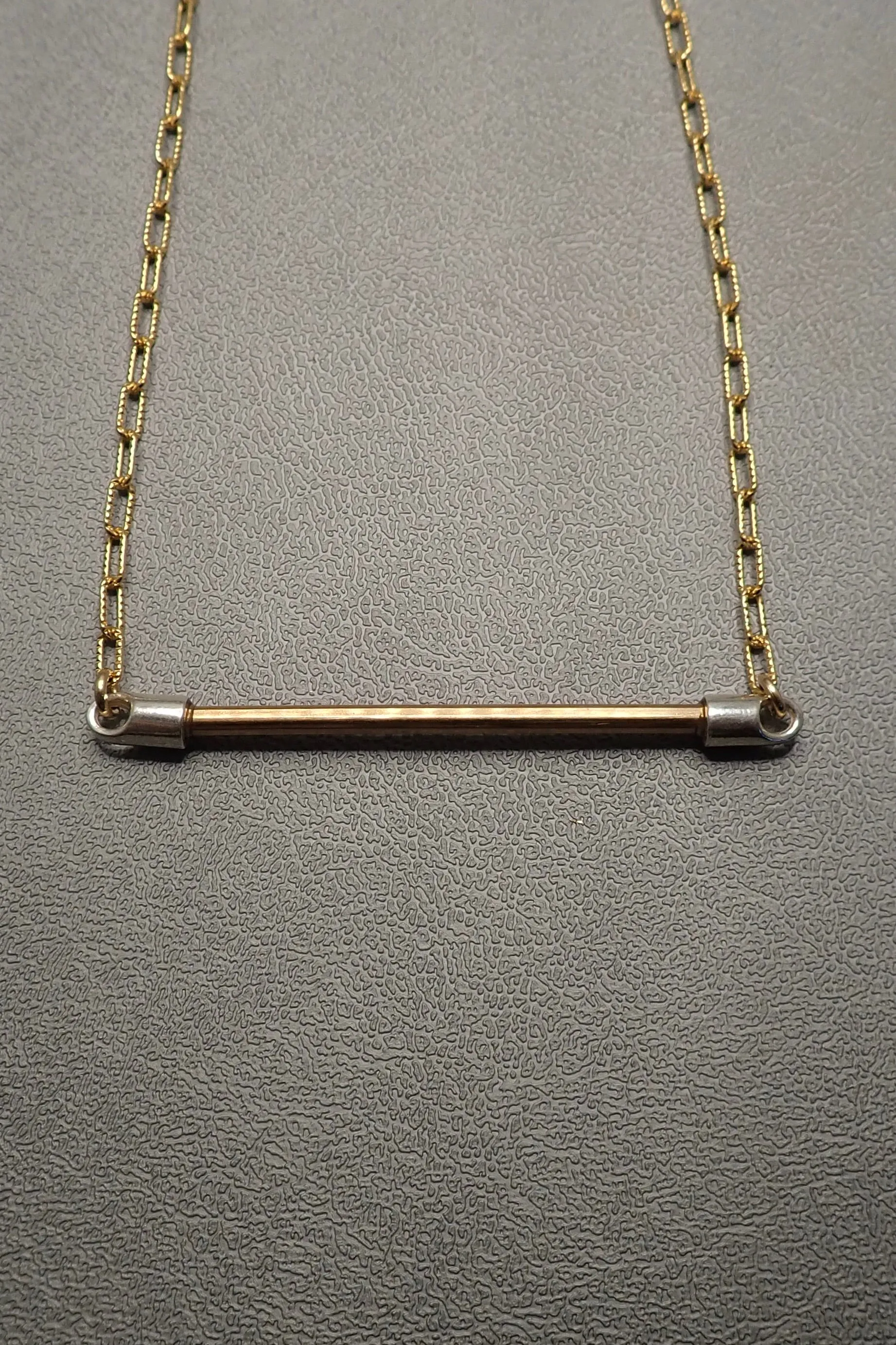 BAR PENDANT