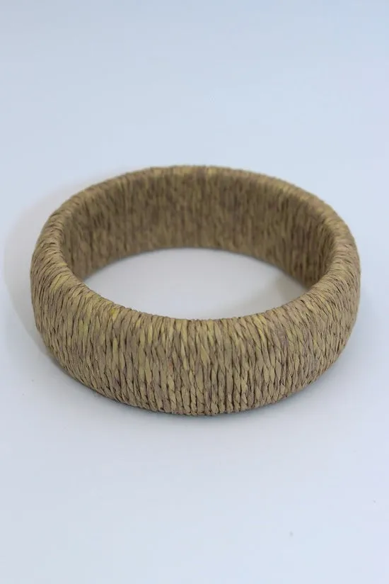 Beau Bangle Sandstone