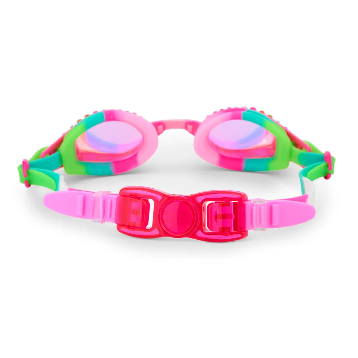 Bling2o Glimmering Gemstones Swim Goggles