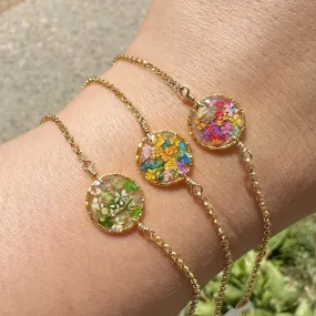 Botanical Garden Bracelets - BG 119