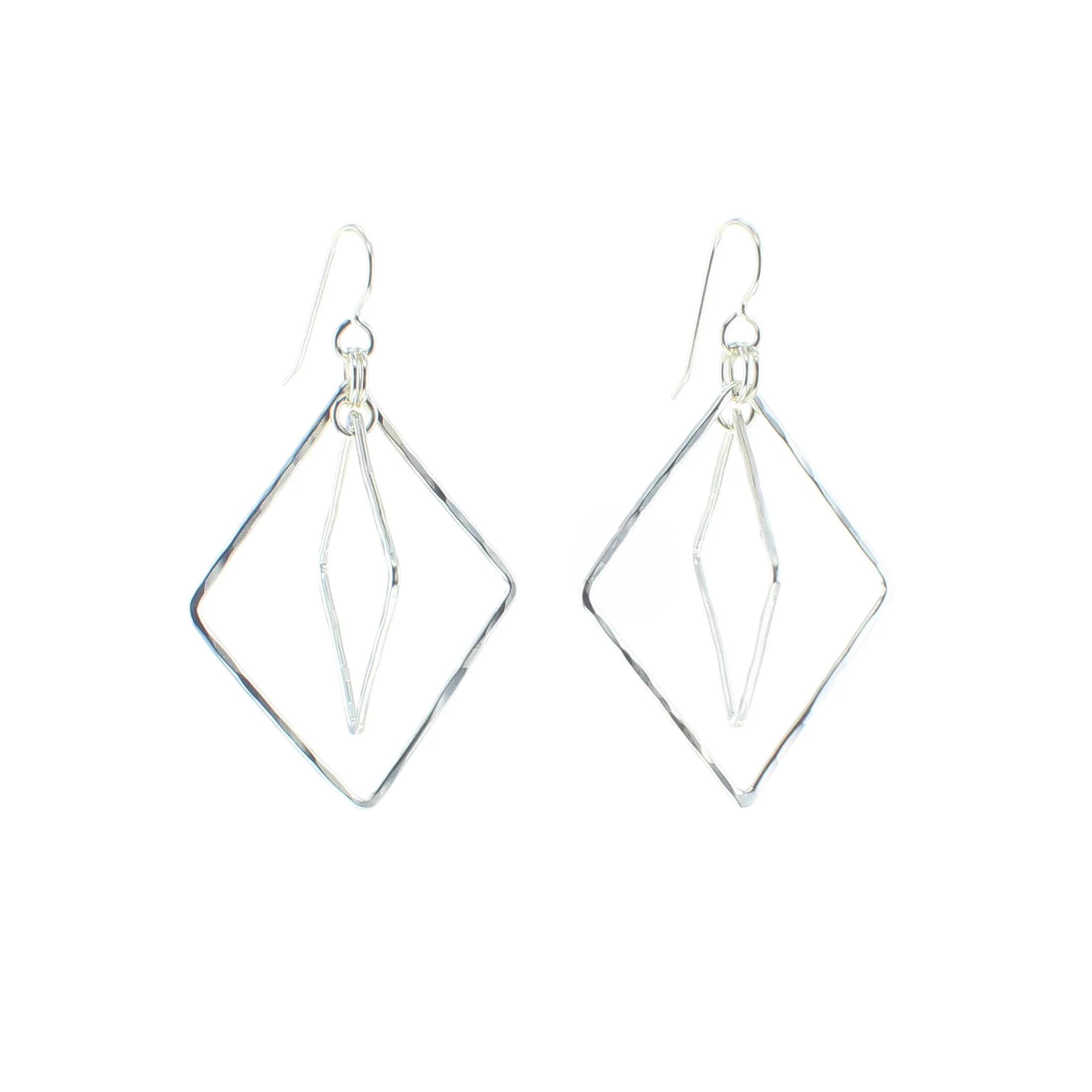 Caida Earrings