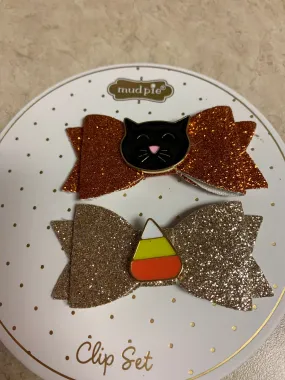 Cat Candy Clip Set