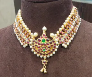 Chandra Maan Choker