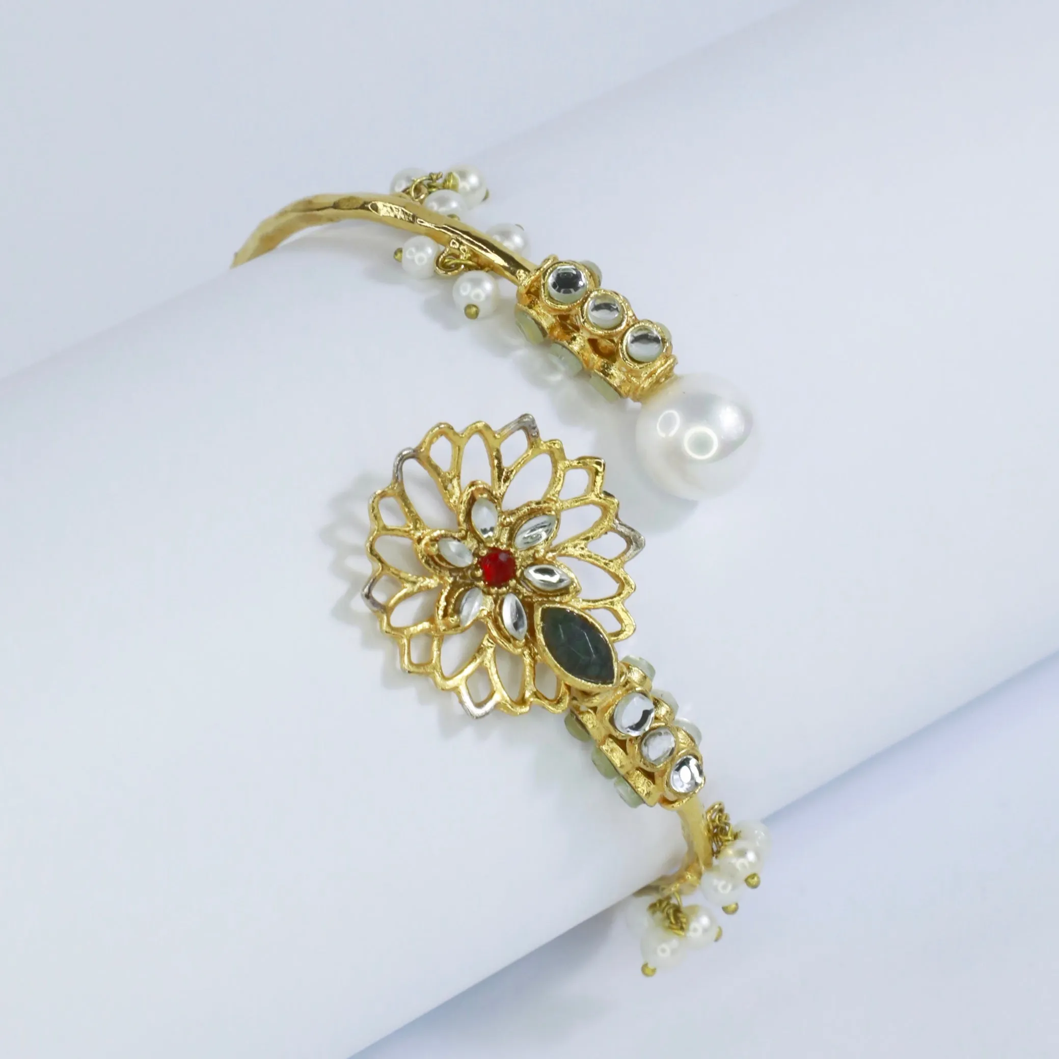 Charm Bangle