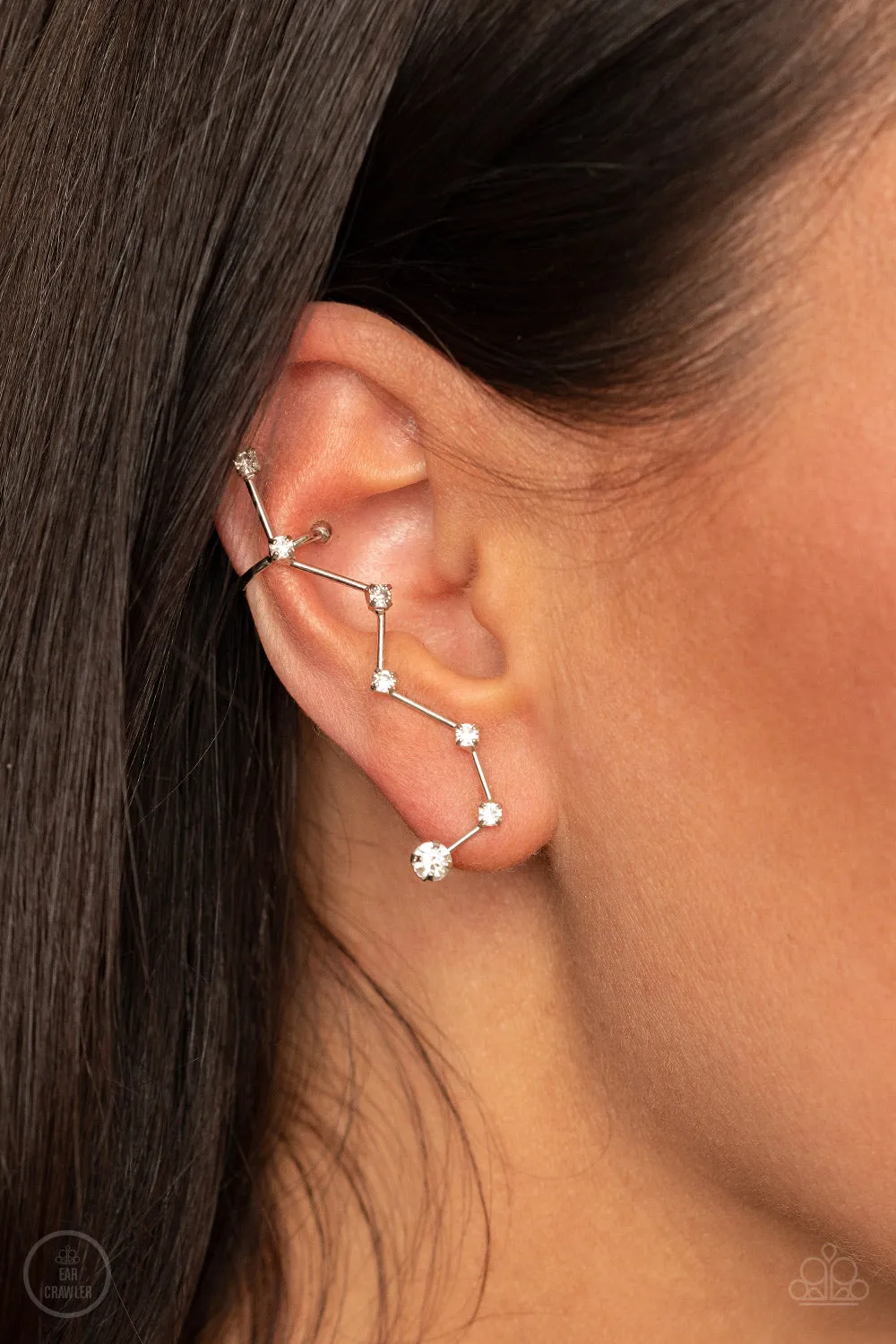 CONSTELLATION Prize White-Ear Crawlers