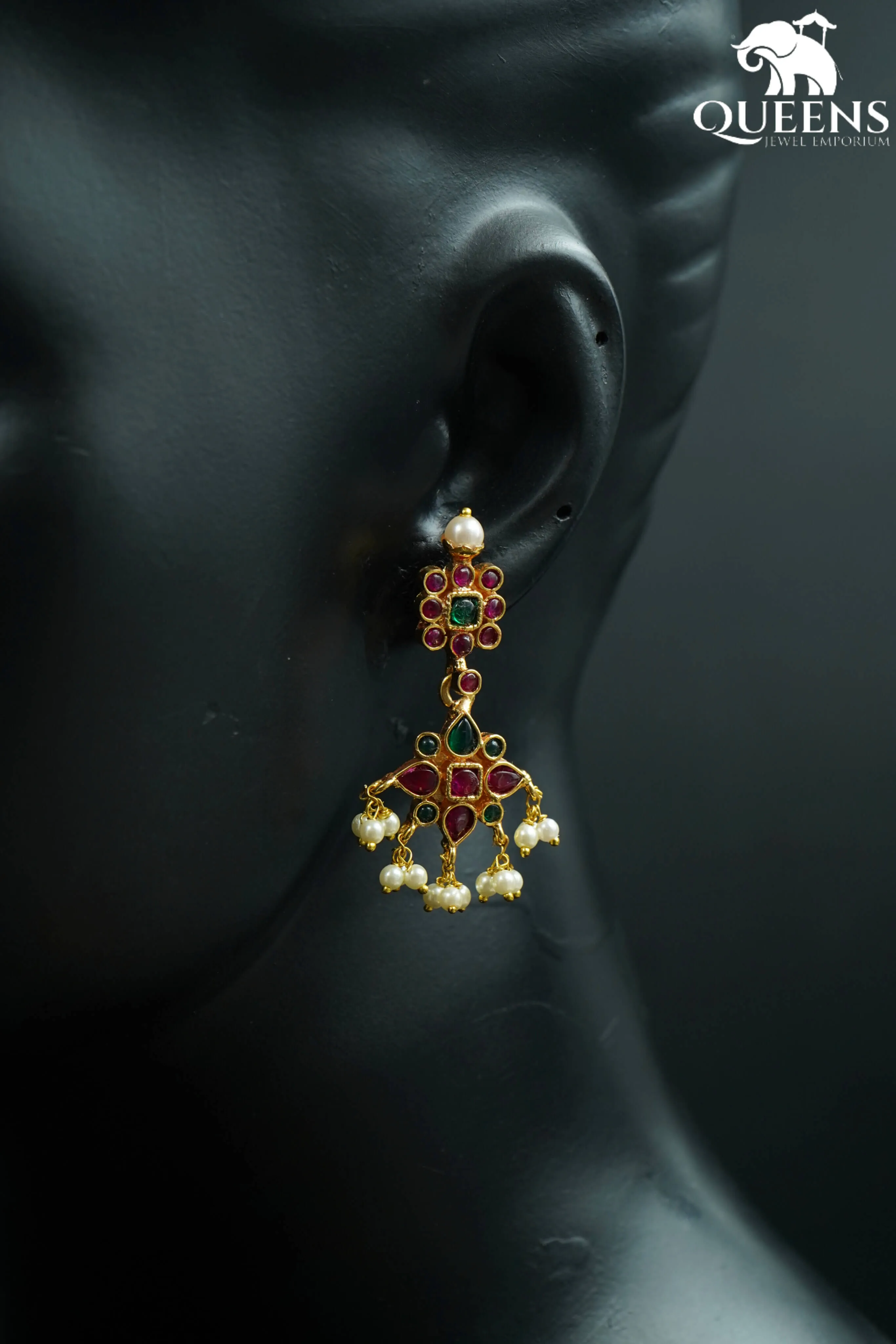 DIVYA EARRINGS