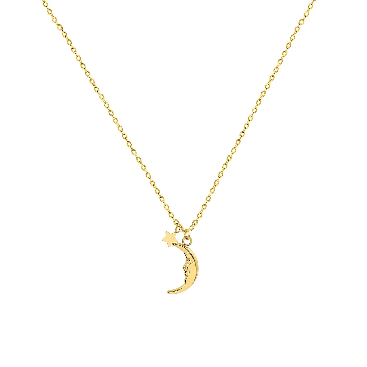 Dream Necklace