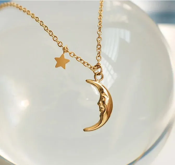 Dream Necklace