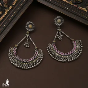 Earrings - 5413