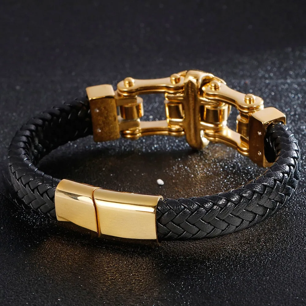 Exclusive Top Quality Lion Bracelets