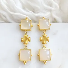 Flawless Earrings