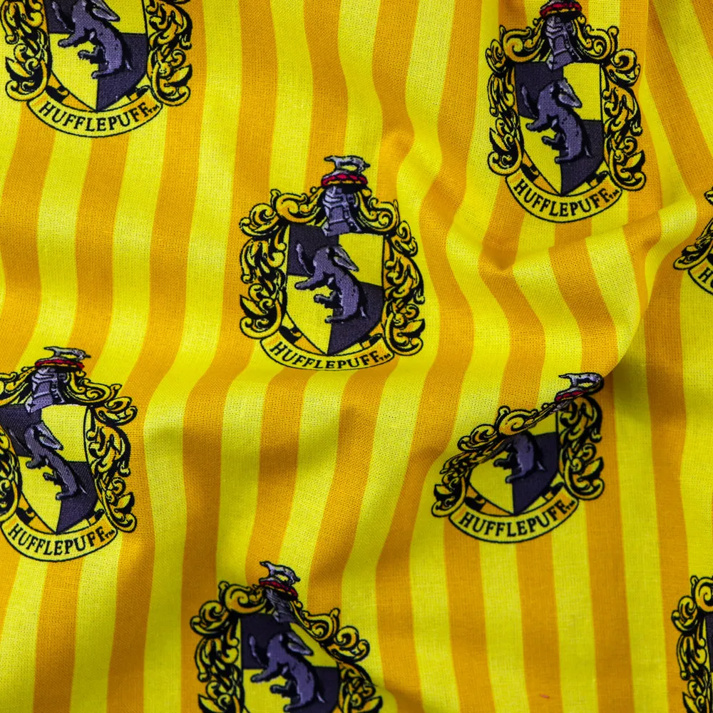 FS635_3 Harry Potter Hufflepuff