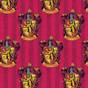 FS635_4 Harry Potter Gryffindor