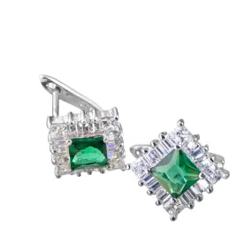 Gatsby Earrings