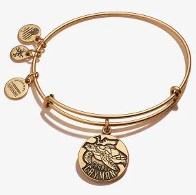 Grand Cayman Charm Bangle