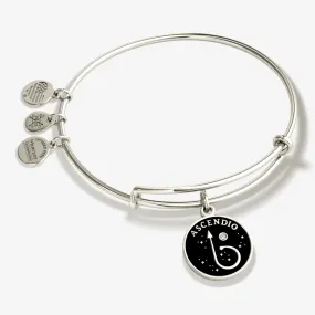 HARRY POTTER 'Ascendio' Charm Bangle Bracelet