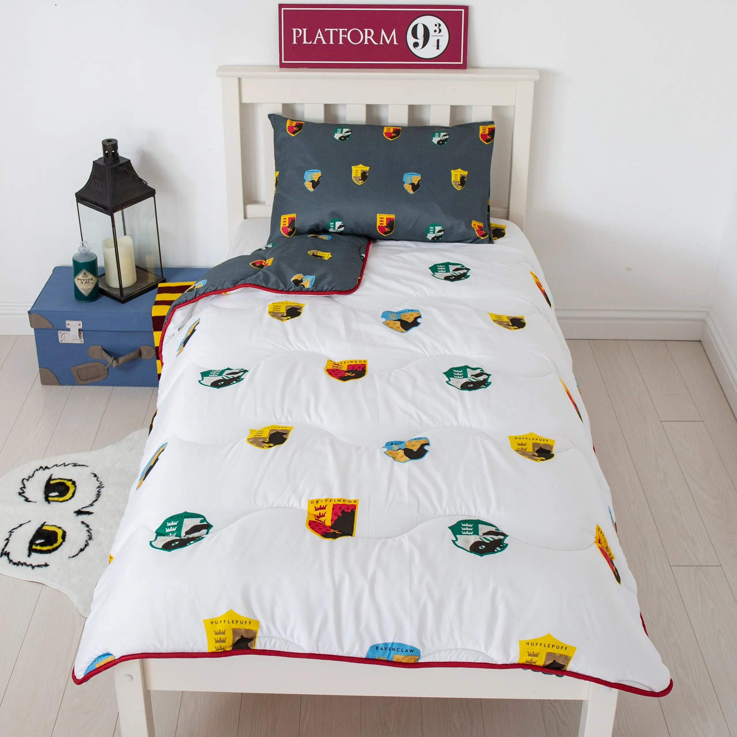 Harry Potter Bedding Set