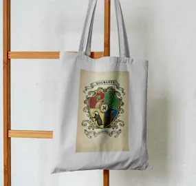 Harry Potter Hogwarts Tote Bag