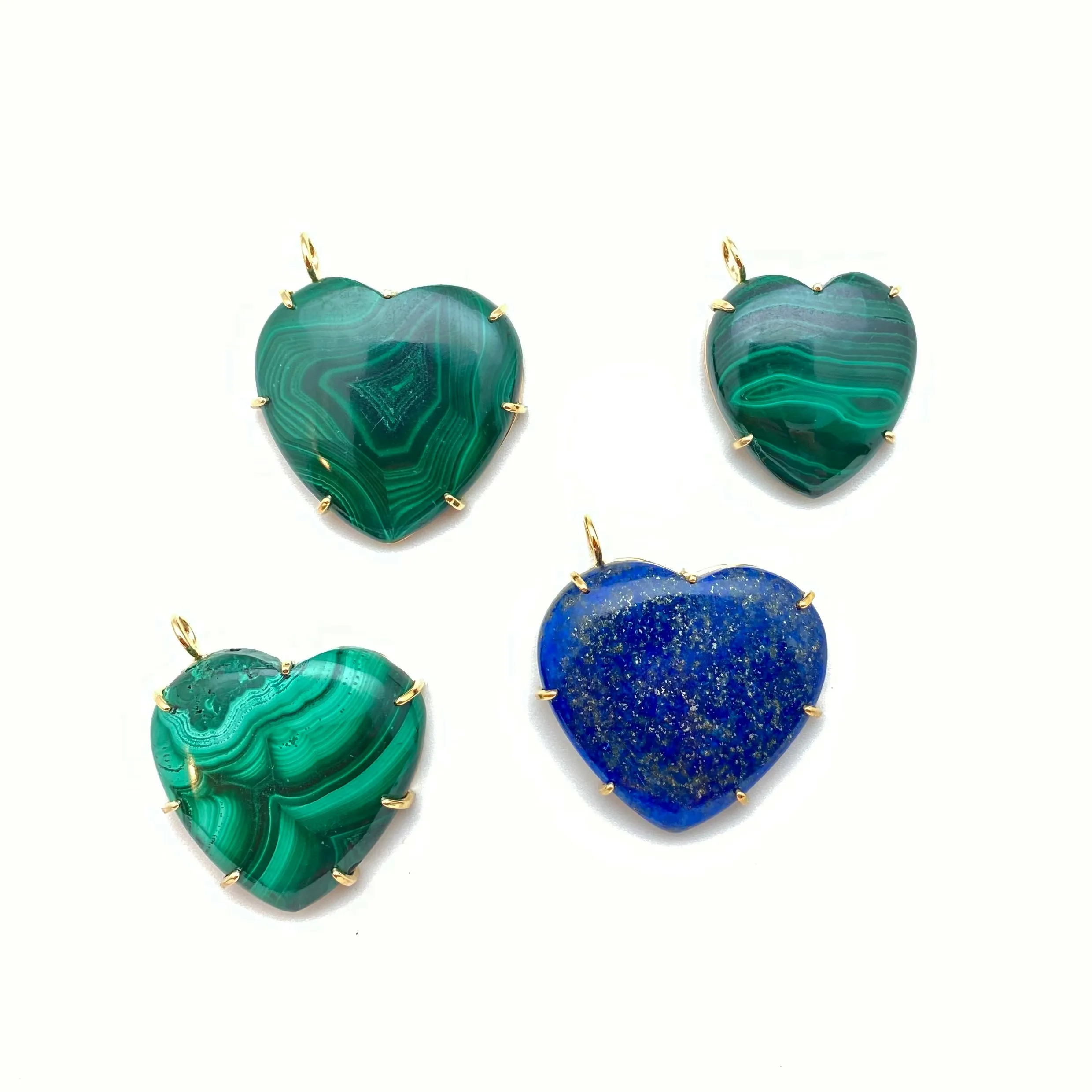 Heart Pendant