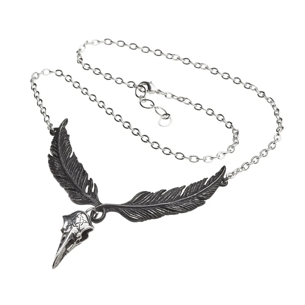 Incrowtation Necklace