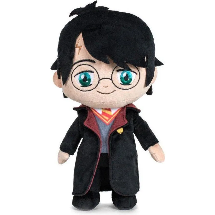 Jucarie de plus, Harry Potter, 39 cm