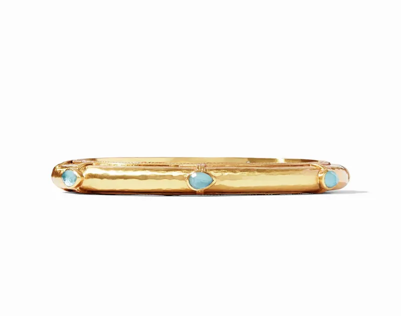 Julie Vos Avalon Hinge Bangle