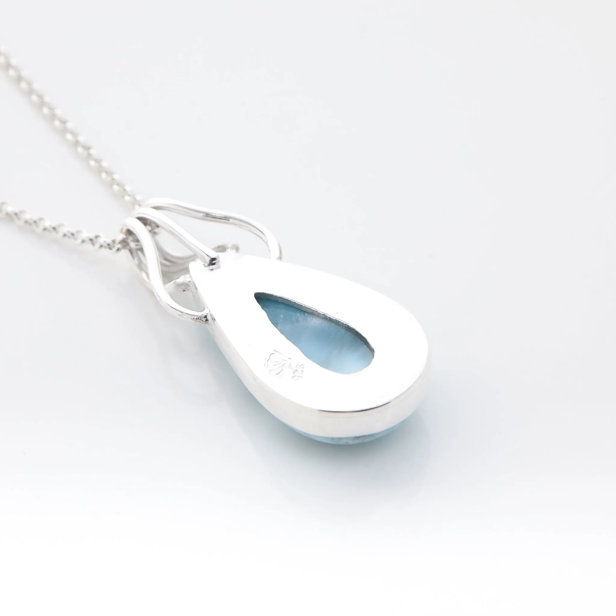 Larimar Pendant Sullivan