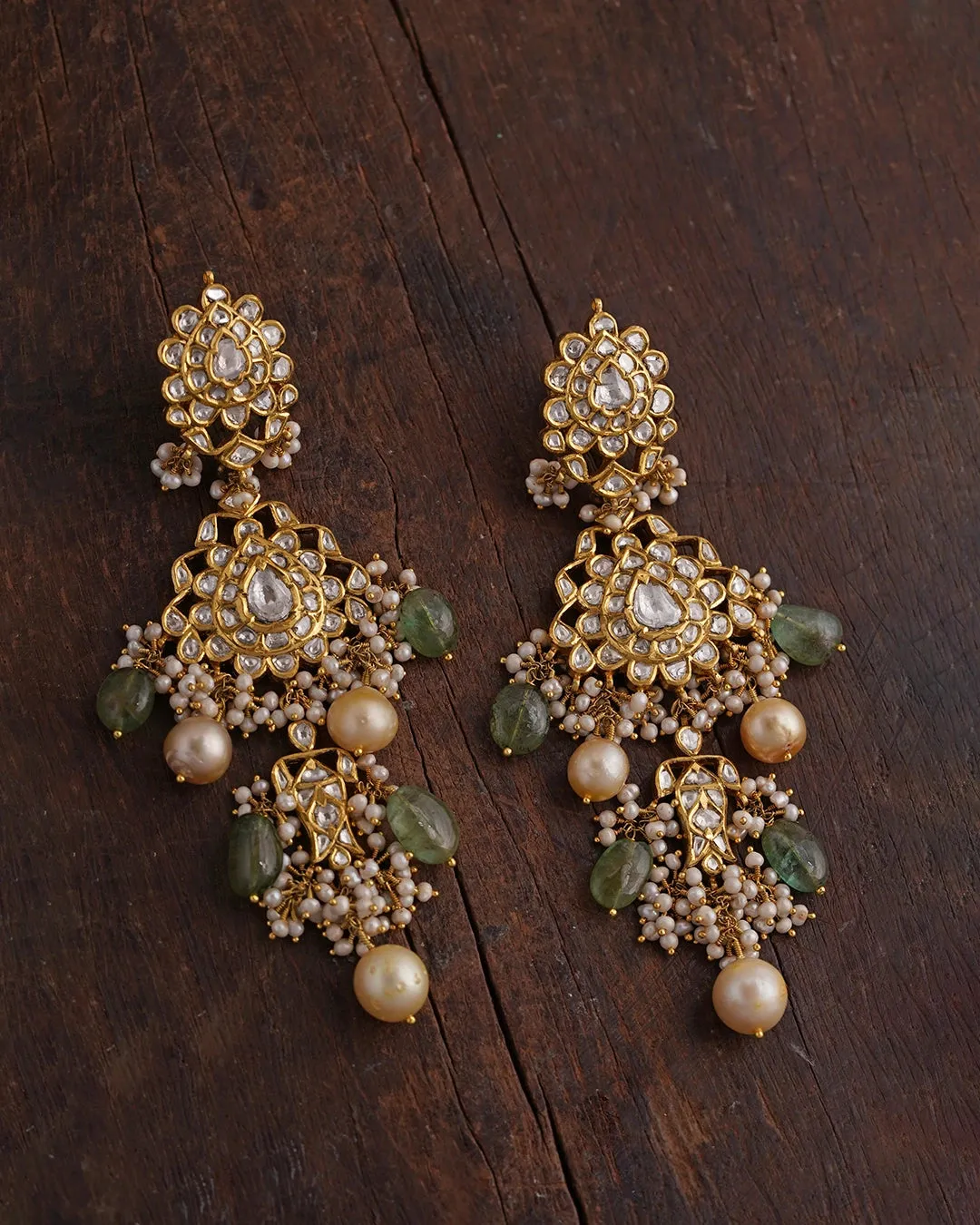 Latika Earrings