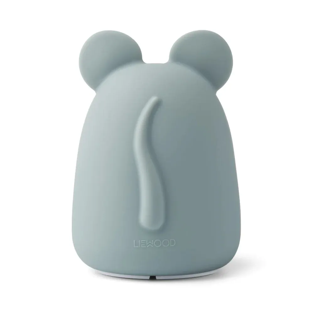 Liewood Winston Night Light - Blue