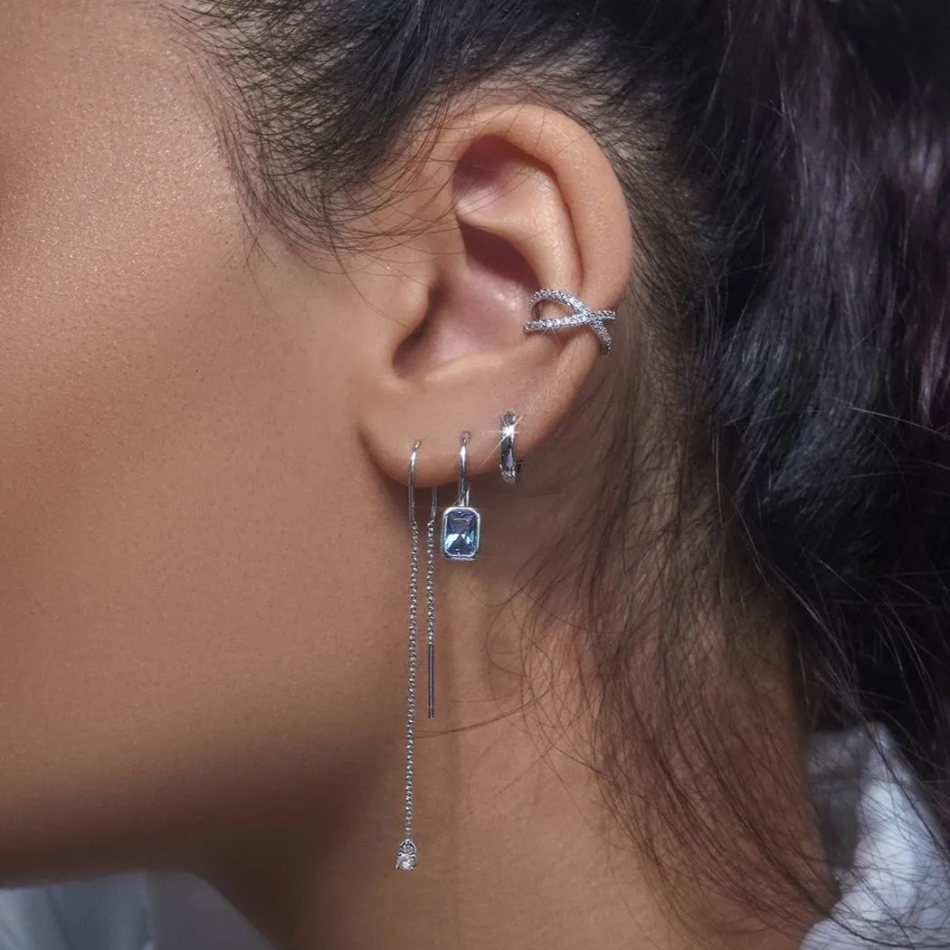 Lina Ear Cuff