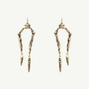 Macaria Earrings