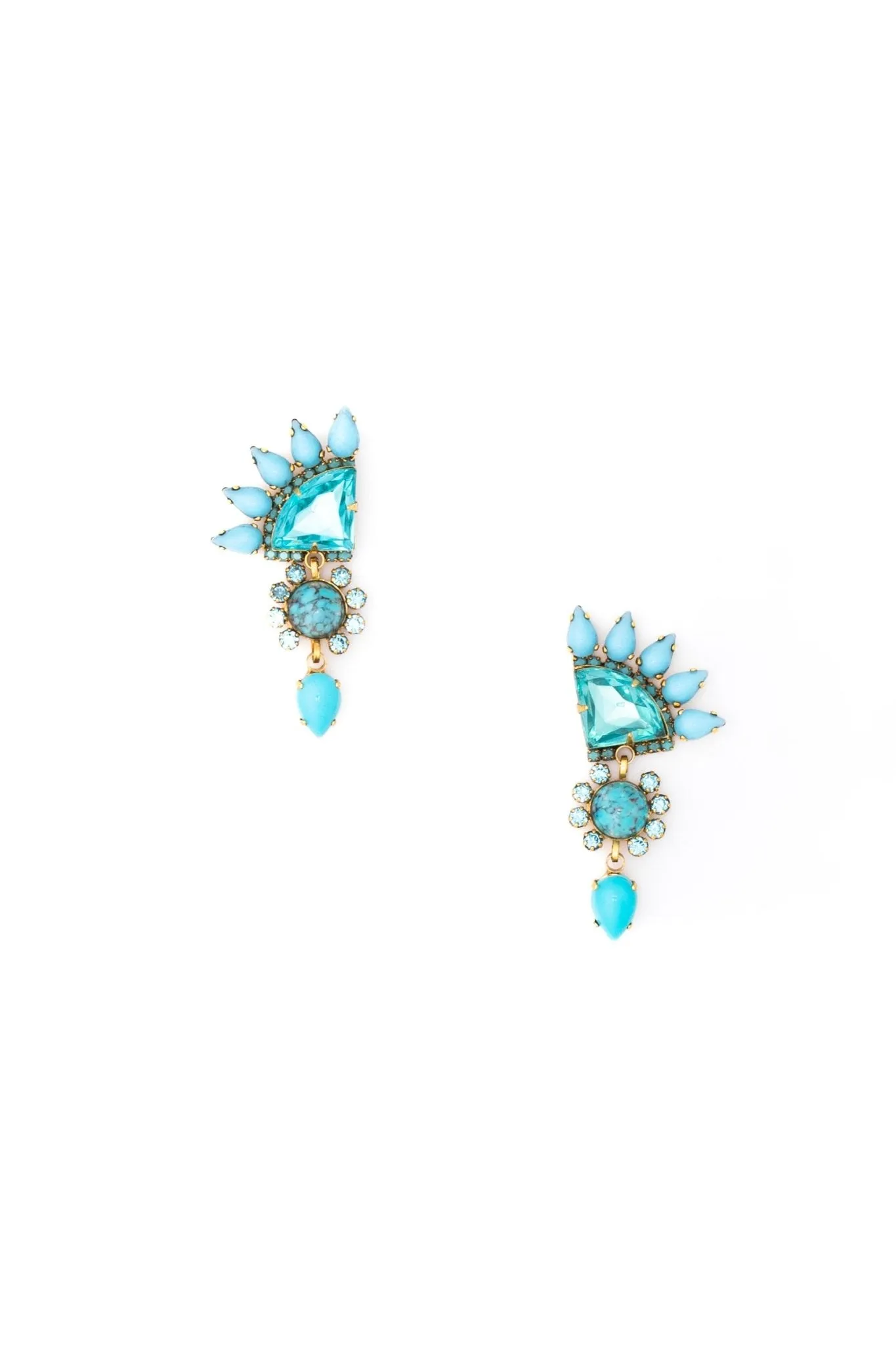 Marcie Earrings