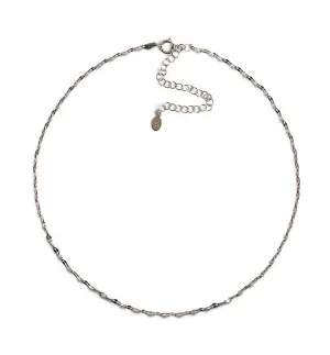 Mika Chain Choker