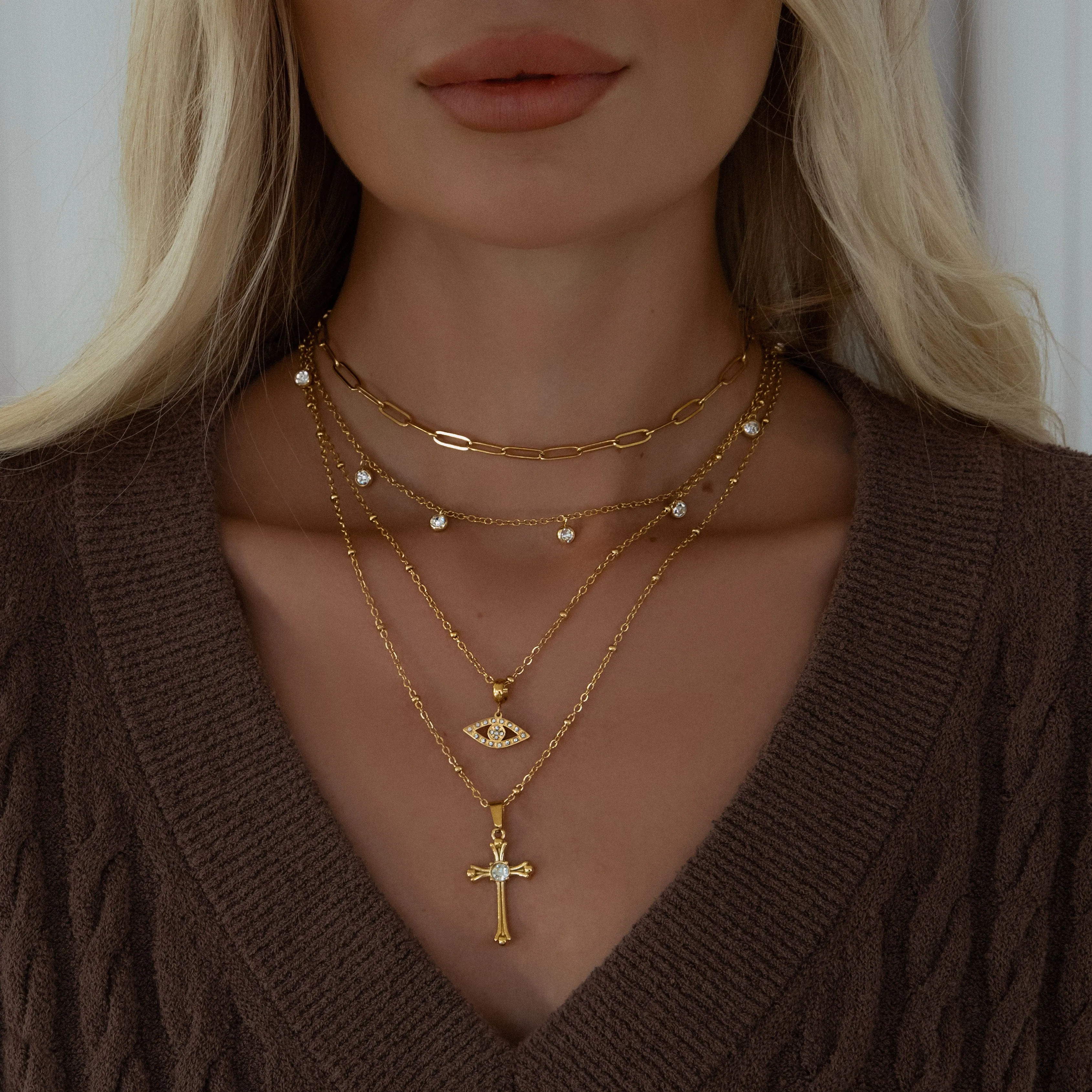 Mollie Choker