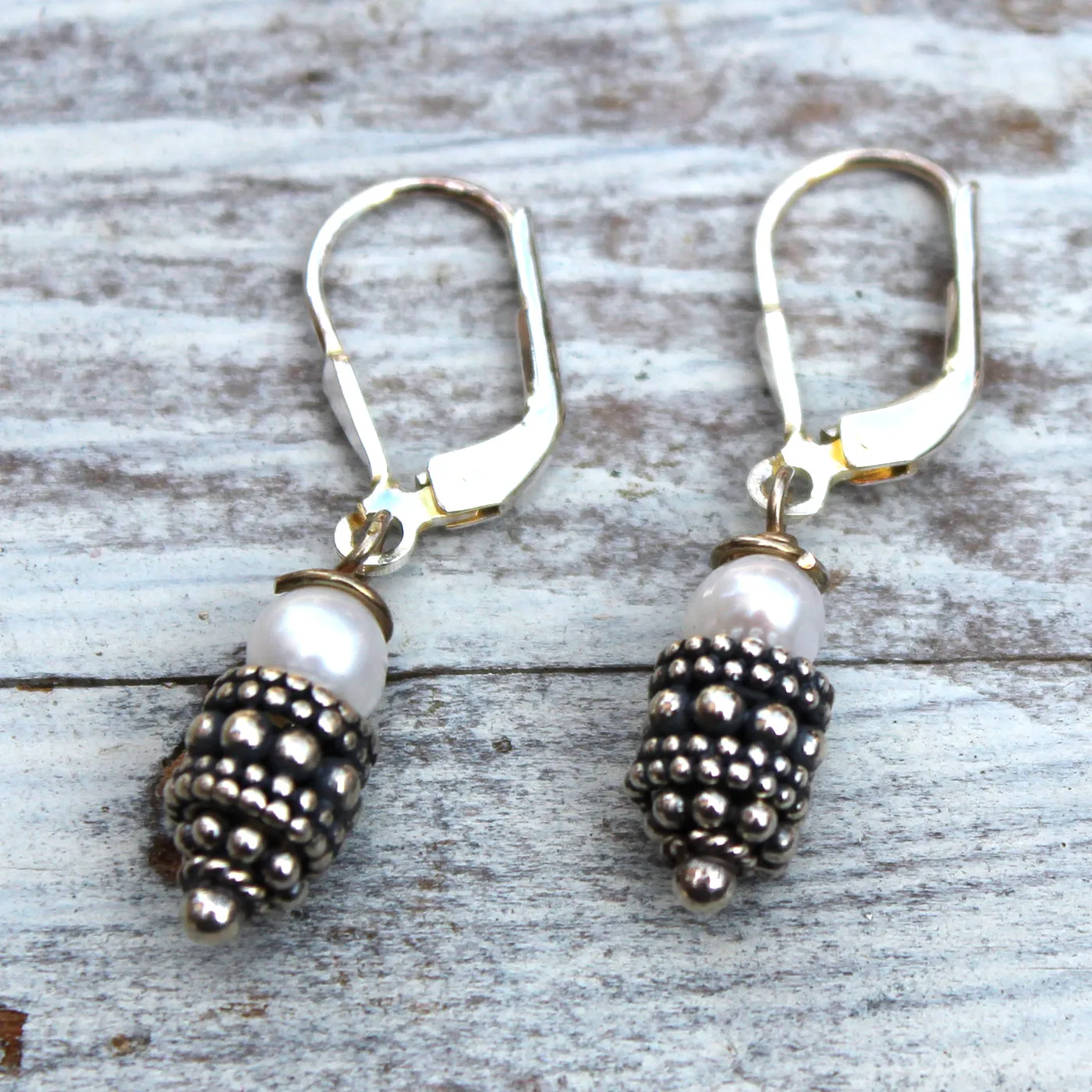 Molly Earrings