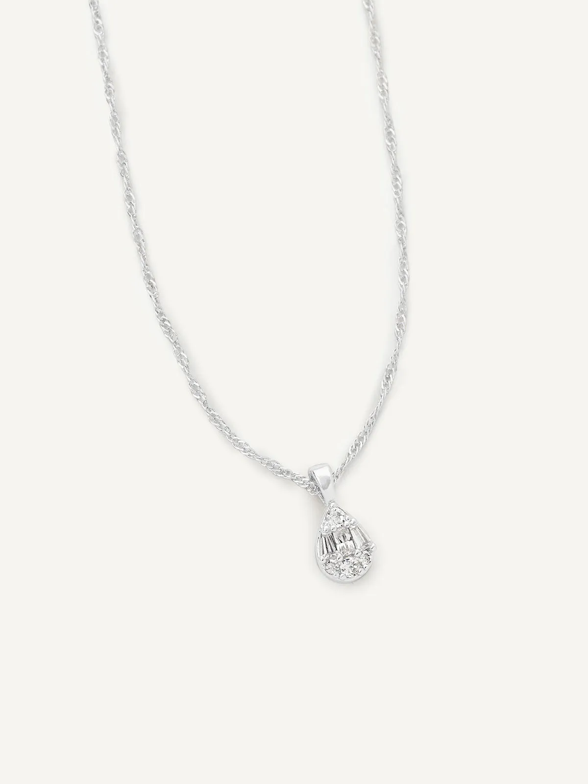 Muzi Pendant